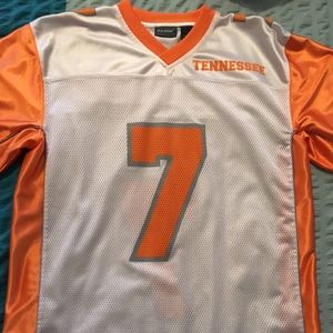 Tennessee Volunteers Football Jersey
